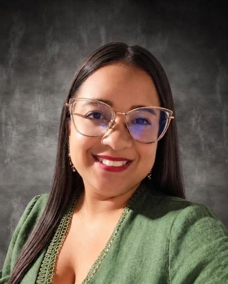 Yuriam Atencia - CEO